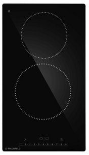 Варочная панель Maunfeld AVCE3024SBK фото в Санкт-Петербурге