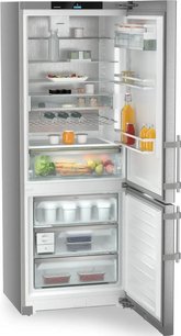 Холодильник Liebherr CNsdd 775i Prime NoFrost фото 2 в Санкт-Петербурге