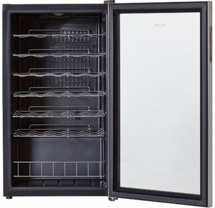 Винный шкаф Климадифф VSV33 фото 4 в Санкт-Петербурге Винный шкаф Climadiff VSV33 фото 4 в Санкт-Петербурге