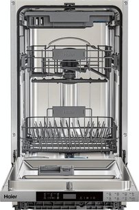 Встраиваемая посудомоечная машина Хайер HDWE11-395RU фото 2 в Санкт-Петербурге Встраиваемая посудомоечная машина Haier HDWE11-395RU фото 2 в Санкт-Петербурге