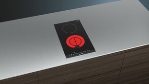 Варочная панель Сименс ET375FFP1E фото 3 в Санкт-Петербурге Варочная панель Siemens ET375FFP1E фото 3 в Санкт-Петербурге