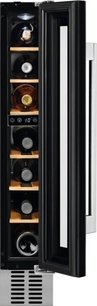 Винный шкаф АЕГ SWB61501DG фото в Санкт-Петербурге Винный шкаф AEG SWB61501DG фото в Санкт-Петербурге