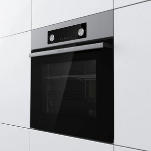 Духовой шкаф Горение BO6737E02NX фото 4 в Санкт-Петербурге Духовой шкаф Gorenje BO6737E02NX фото 4 в Санкт-Петербурге