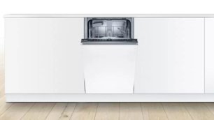 Встраиваемая посудомоечная машина BOSCH SPV2IKX2BR фото 3 в Санкт-Петербурге Встраиваемая посудомоечная машина BOSCH SPV2IKX2BR фото 3 в Санкт-Петербурге