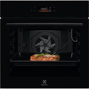 Духовой шкаф Electrolux LOE8P39Z фото в Санкт-Петербурге