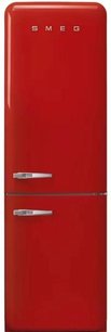 Холодильник Смег FAB32RRD3 фото в Санкт-Петербурге Холодильник Smeg FAB32RRD3 фото в Санкт-Петербурге