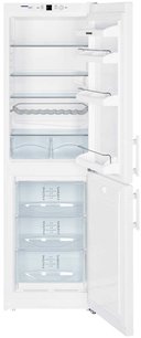 Холодильник Либхер CUN 3033 Comfort NoFrost фото 2 в Санкт-Петербурге Холодильник Liebherr CUN 3033 Comfort NoFrost фото 2 в Санкт-Петербурге
