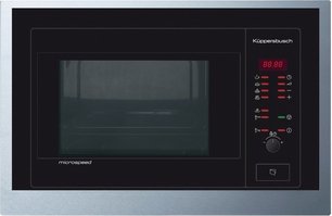Микроволновая печь Куперсбуш EMW 8604.0 E фото в Санкт-Петербурге Микроволновая печь Kuppersbusch EMW 8604.0 E фото в Санкт-Петербурге