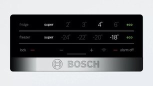 Холодильник Бош KGN36VW2AR фото 2 в Санкт-Петербурге Холодильник Bosch KGN36VW2AR фото 2 в Санкт-Петербурге