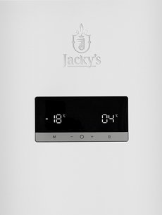 Холодильник Jacky's JR FW568EN фото 4 в Санкт-Петербурге Холодильник Jacky's JR FW568EN фото 4 в Санкт-Петербурге