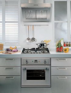 Духовой шкаф Илве 600-MT-MP IX фото 2 в Санкт-Петербурге Духовой шкаф Ilve 600-MT-MP IX фото 2 в Санкт-Петербурге