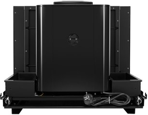 Встраиваемая кофемашина Maunfeld AMCM1503S фото 4 в Санкт-Петербурге