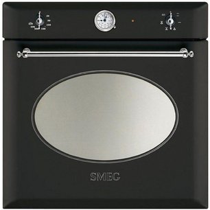 Духовой шкаф Смег SF850A фото в Санкт-Петербурге Духовой шкаф Smeg SF850A фото в Санкт-Петербурге