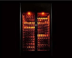 Витрина для вина EuroCave V-90001 фото 2 в Санкт-Петербурге