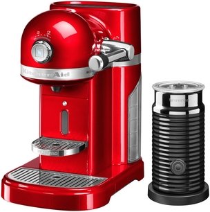 Кофемашина Китчен Эйд 5KES0504EER фото в Санкт-Петербурге Кофемашина KitchenAid 5KES0504EER фото в Санкт-Петербурге