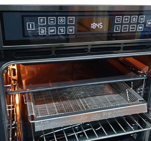 Духовой шкаф Кайзер EH 6306 N RS фото 4 в Санкт-Петербурге Духовой шкаф Kaiser EH 6306 N RS фото 4 в Санкт-Петербурге