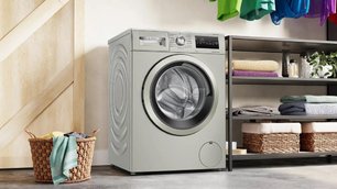 Стиральная машина Бош WAN2420XME фото 3 в Санкт-Петербурге Стиральная машина Bosch WAN2420XME фото 3 в Санкт-Петербурге