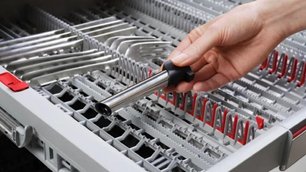 Кофемашина Бош TIE20301 фото 4 в Санкт-Петербурге Кофемашина Bosch TIE20301 фото 4 в Санкт-Петербурге