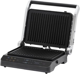 Гриль Крона Digitaler Kontaktgrill КА-00008914 фото в Санкт-Петербурге Гриль KRONA Digitaler Kontaktgrill КА-00008914 фото в Санкт-Петербурге