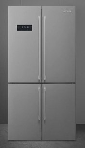 Холодильник Смег FQ60X2PEAI фото 2 в Санкт-Петербурге Холодильник Smeg FQ60X2PEAI фото 2 в Санкт-Петербурге
