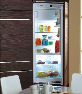 Холодильник Либхер IKB 2664 Premium Plus BioFresh фото 3 в Санкт-Петербурге Холодильник Liebherr IKB 2664 Premium Plus BioFresh фото 3 в Санкт-Петербурге