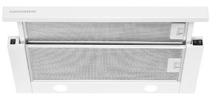 Встраиваемая вытяжка Куперсберг SLIMLUX 60 W фото 2 в Санкт-Петербурге Встраиваемая вытяжка Kuppersberg SLIMLUX 60 W фото 2 в Санкт-Петербурге