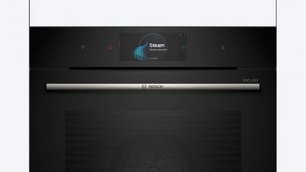 Духовой шкаф Bosch HSG738DB1 фото 2 в Санкт-Петербурге
