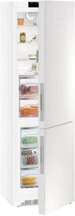Холодильник Либхер CBNigw 4855 Premium BioFresh NoFrost фото 2 в Санкт-Петербурге Холодильник Liebherr CBNigw 4855 Premium BioFresh NoFrost фото 2 в Санкт-Петербурге