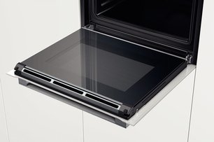 Духовой шкаф Бош HBG 6769W1F фото 4 в Санкт-Петербурге Духовой шкаф Bosch HBG 6769W1F фото 4 в Санкт-Петербурге