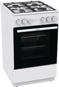 Газовая плита Gorenje GG5WF фото в Санкт-Петербурге