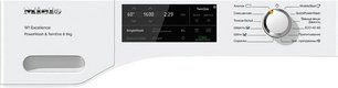Стиральная машина Миле WEI865 WPS Edition RU с витрины фото 2 в Санкт-Петербурге Стиральная машина Miele WEI865 WPS Edition RU с витрины фото 2 в Санкт-Петербурге