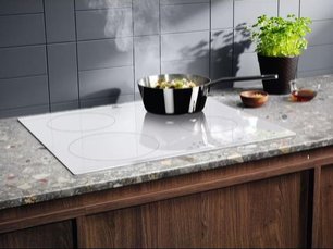 Варочная панель Электролюкс LIR60430BW фото 3 в Санкт-Петербурге Варочная панель Electrolux LIR60430BW фото 3 в Санкт-Петербурге