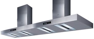Вытяжка Гутман Luminante-Double фото в Санкт-Петербурге Вытяжка Gutmann Luminante-Double фото в Санкт-Петербурге