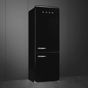 Холодильник Смег FAB38RBL5 фото 3 в Санкт-Петербурге Холодильник Smeg FAB38RBL5 фото 3 в Санкт-Петербурге