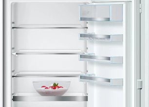 Встраиваемый двухкамерный холодильник Бош KIS86AFE0 фото 4 в Санкт-Петербурге Встраиваемый двухкамерный холодильник Bosch KIS86AFE0 фото 4 в Санкт-Петербурге