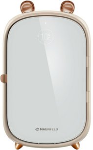 Холодильник для косметики Maunfeld MFF43W фото в Санкт-Петербурге