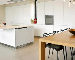 Встраиваемый мультитемпературный винный шкаф EuroCave S-INSP-S I-090027-S фото 4 в Санкт-Петербурге