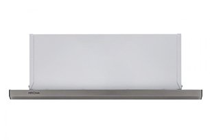 Встраиваемая вытяжка Крона KAMILLA slim 500 inox фото 3 в Санкт-Петербурге Встраиваемая вытяжка KRONA KAMILLA slim 500 inox фото 3 в Санкт-Петербурге