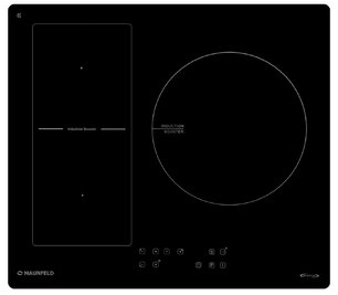 Варочная панель Maunfeld CVI593BBK Inverter фото 2 в Санкт-Петербурге