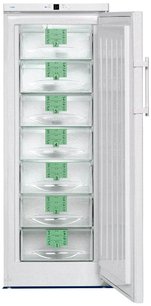Морозильник Либхер G 2713 Comfort SuperFrost фото 4 в Санкт-Петербурге Морозильник Liebherr G 2713 Comfort SuperFrost фото 4 в Санкт-Петербурге