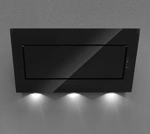 Вытяжка Фалмек Quasar 80 Vetro (800) stec black фото 4 в Санкт-Петербурге Вытяжка Falmec Quasar 80 Vetro (800) stec black фото 4 в Санкт-Петербурге