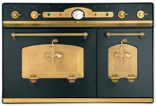 Духовой шкаф Рестарт ELF039 Matt фото в Санкт-Петербурге Духовой шкаф Restart ELF039 Matt фото в Санкт-Петербурге