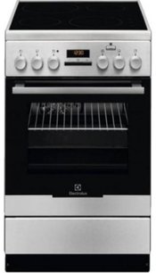 Электрическая плита Electrolux EKI954901X фото в Санкт-Петербурге
