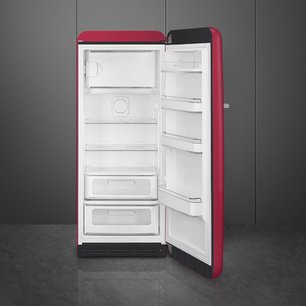Холодильник Смег FAB28RDRB5 фото 4 в Санкт-Петербурге Холодильник Smeg FAB28RDRB5 фото 4 в Санкт-Петербурге