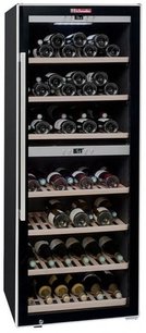 Винный шкаф Ла Соммельер ECS135.2Z фото 4 в Санкт-Петербурге Винный шкаф La Sommeliere ECS135.2Z фото 4 в Санкт-Петербурге