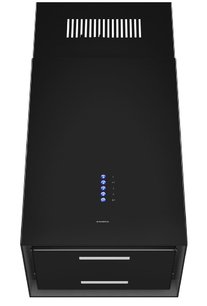 Вытяжка Маунфилд Bath Plus 402IL чёрный фото в Санкт-Петербурге Вытяжка Maunfeld Bath Plus 402IL чёрный фото в Санкт-Петербурге