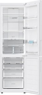 Холодильник Хайер C2F620CWU1 фото 3 в Санкт-Петербурге Холодильник Haier C2F620CWU1 фото 3 в Санкт-Петербурге