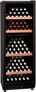 Винный шкаф Dunavox DX-96.270K фото в Санкт-Петербурге