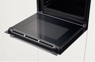 Духовой шкаф Bosch HBG 6764B1 фото 4 в Санкт-Петербурге
