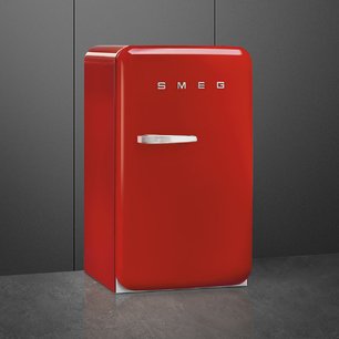 Холодильник Смег FAB10RRD6 фото 3 в Санкт-Петербурге Холодильник Smeg FAB10RRD6 фото 3 в Санкт-Петербурге